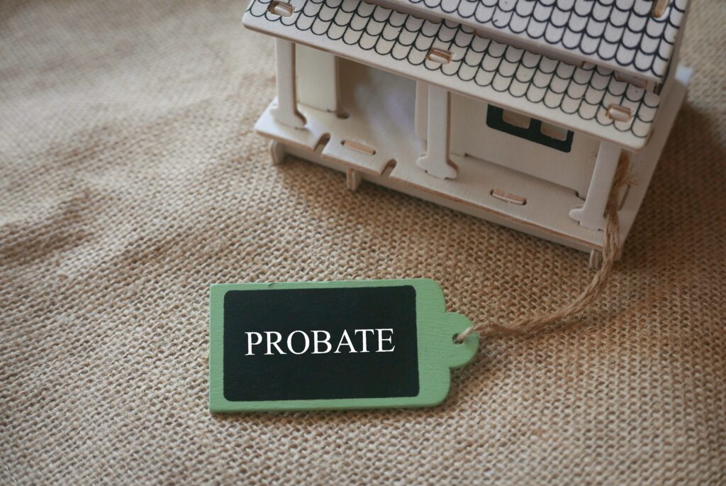 California Probate